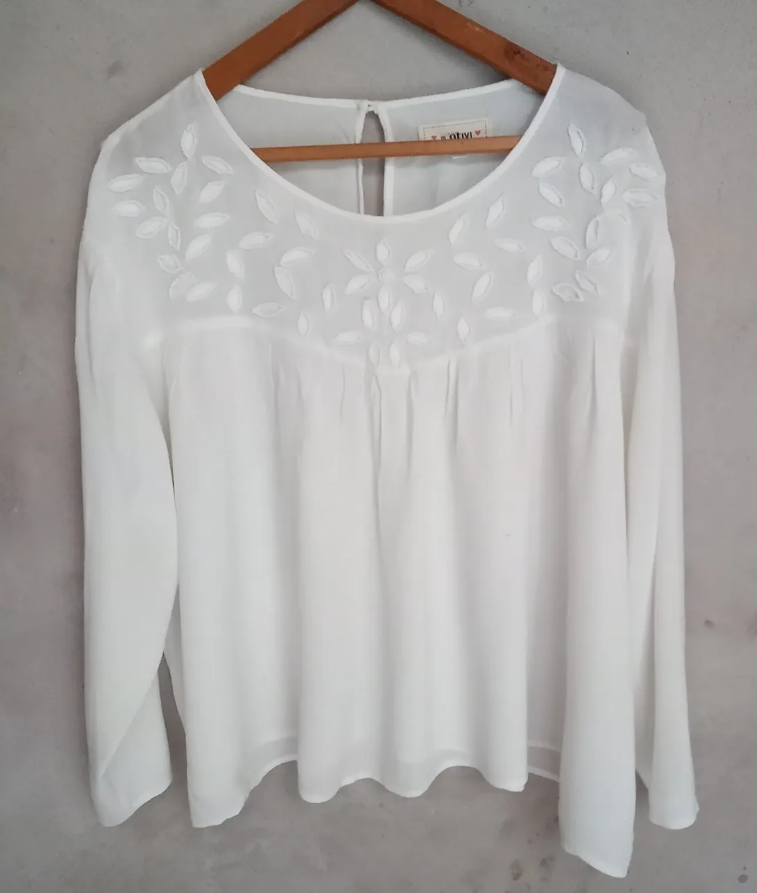 Camisa OTIVI - imagen 1