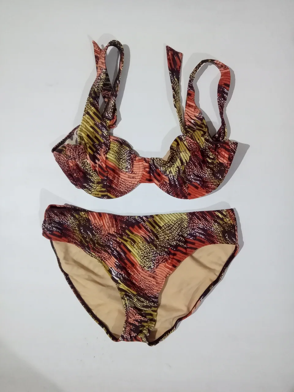 Emporio · Talle 4