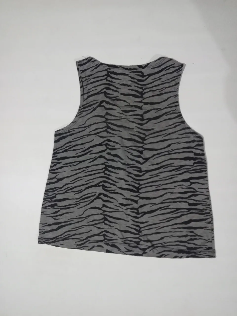 Musculosa Sin marca - imagen 1