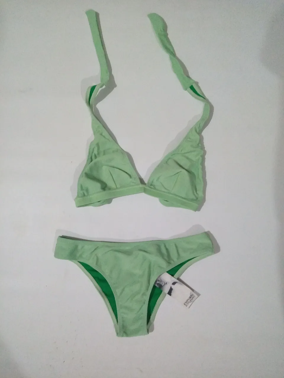 Emporio · Talle 2