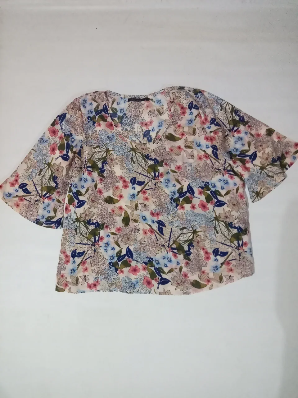 Remera Cuesta Blanca - imagen 1