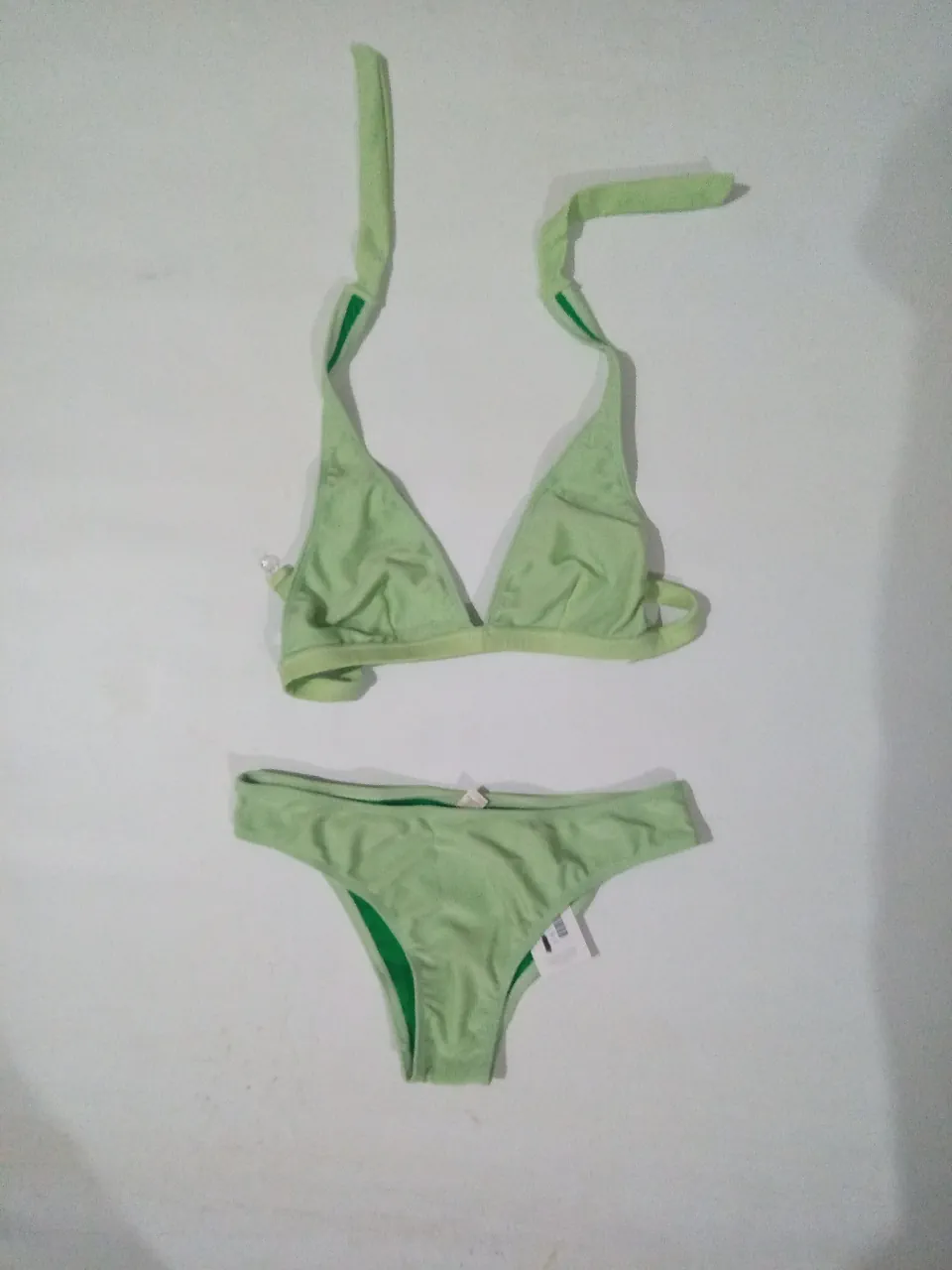 Bikini Emporio · Talle 2