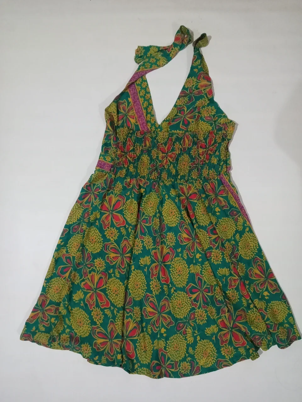 Vestido Sin marca - imagen 1