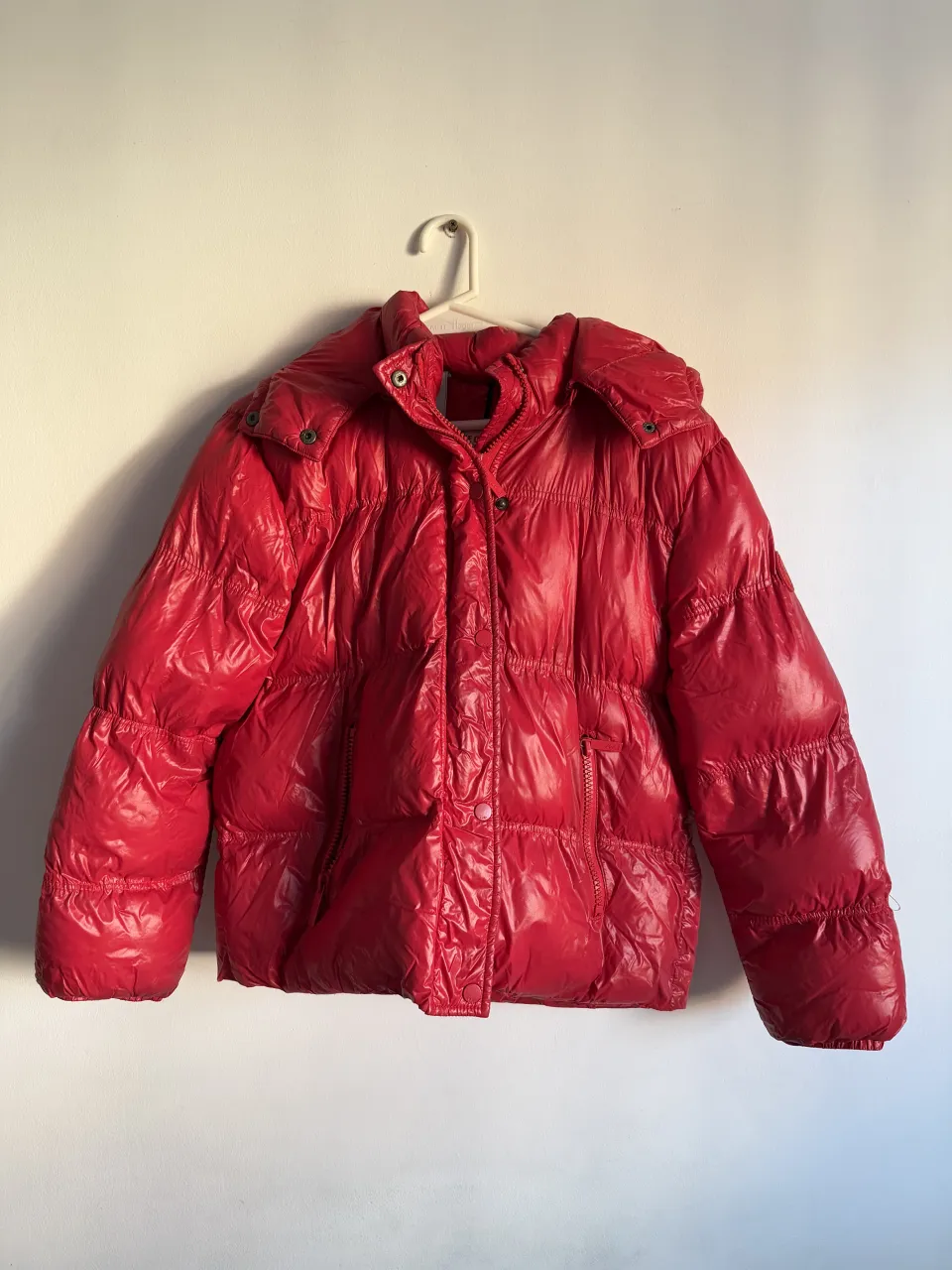 Campera 47 Street - imagen 1