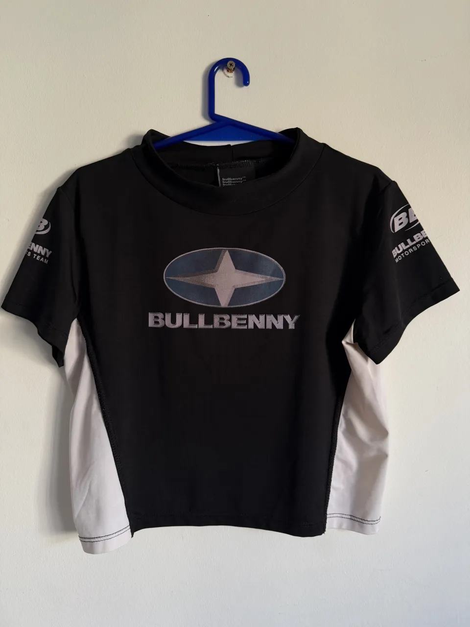 Bullbenny · Talle 3