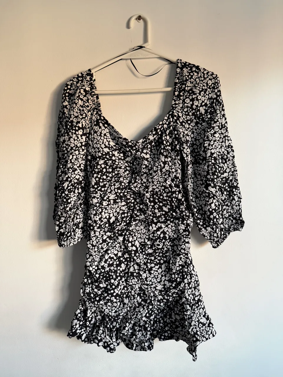 Zara · Talle M