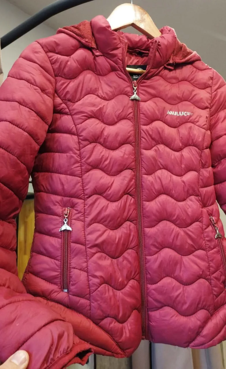 Campera Muluc - imagen 1