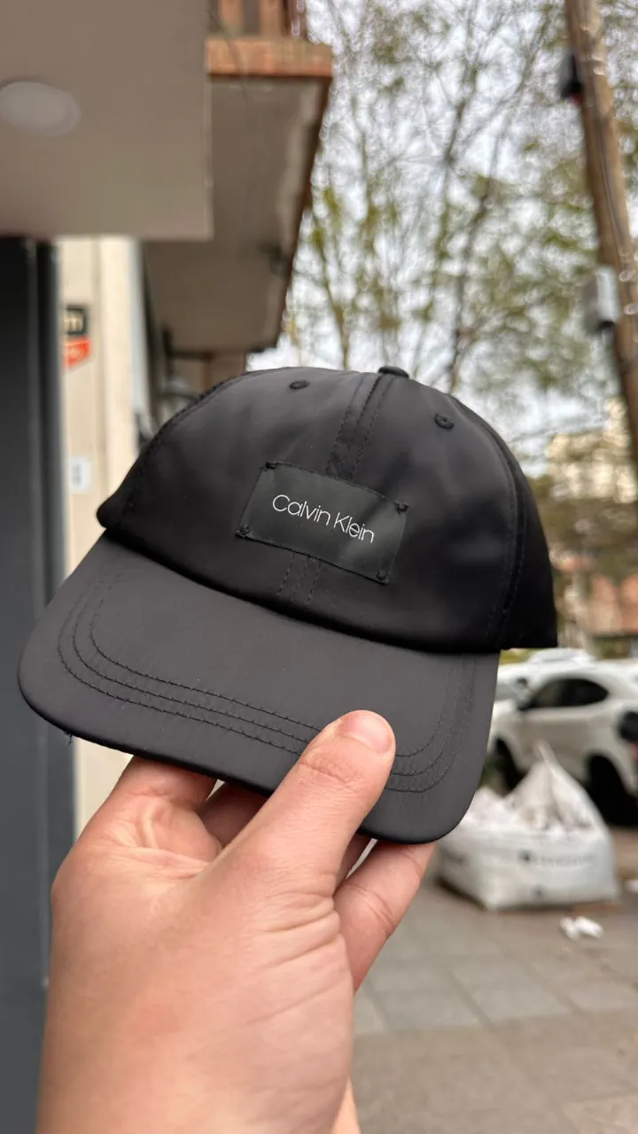 Gorra Calvin Klein - imagen 1