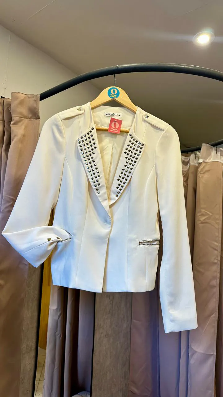 Blazer Importada · Talle M