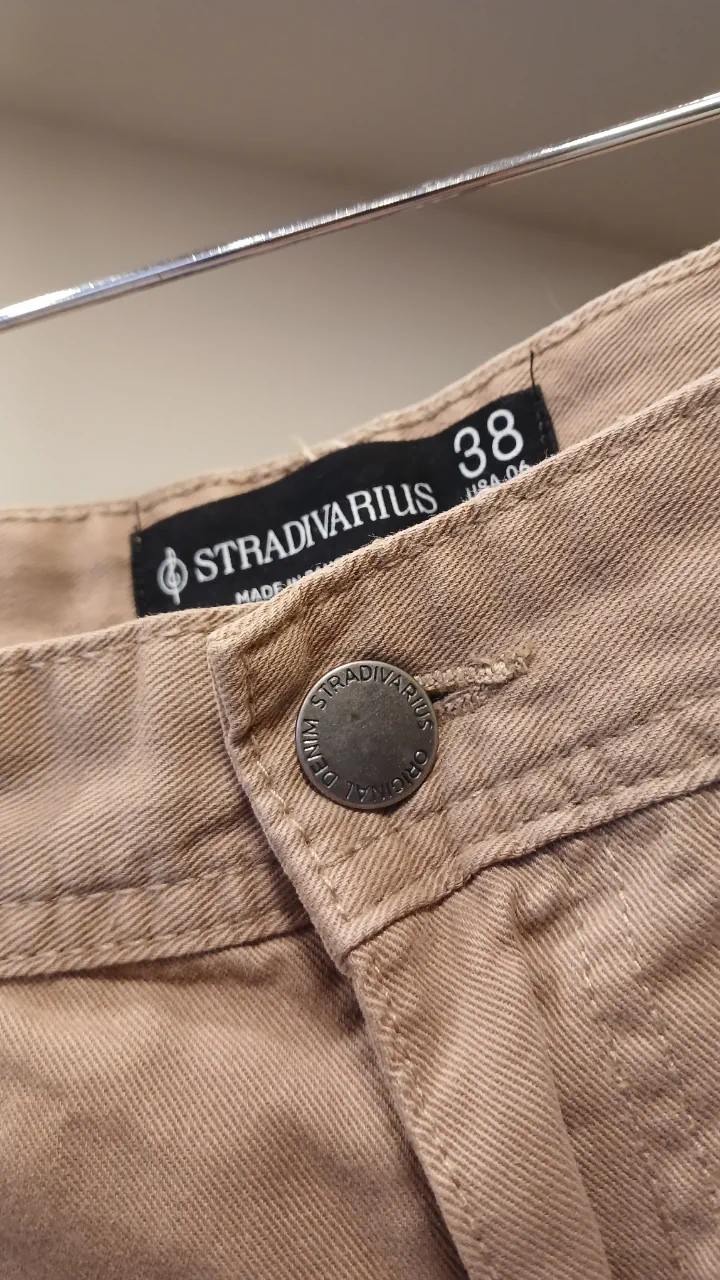 Stradivarius · Talle EU 38