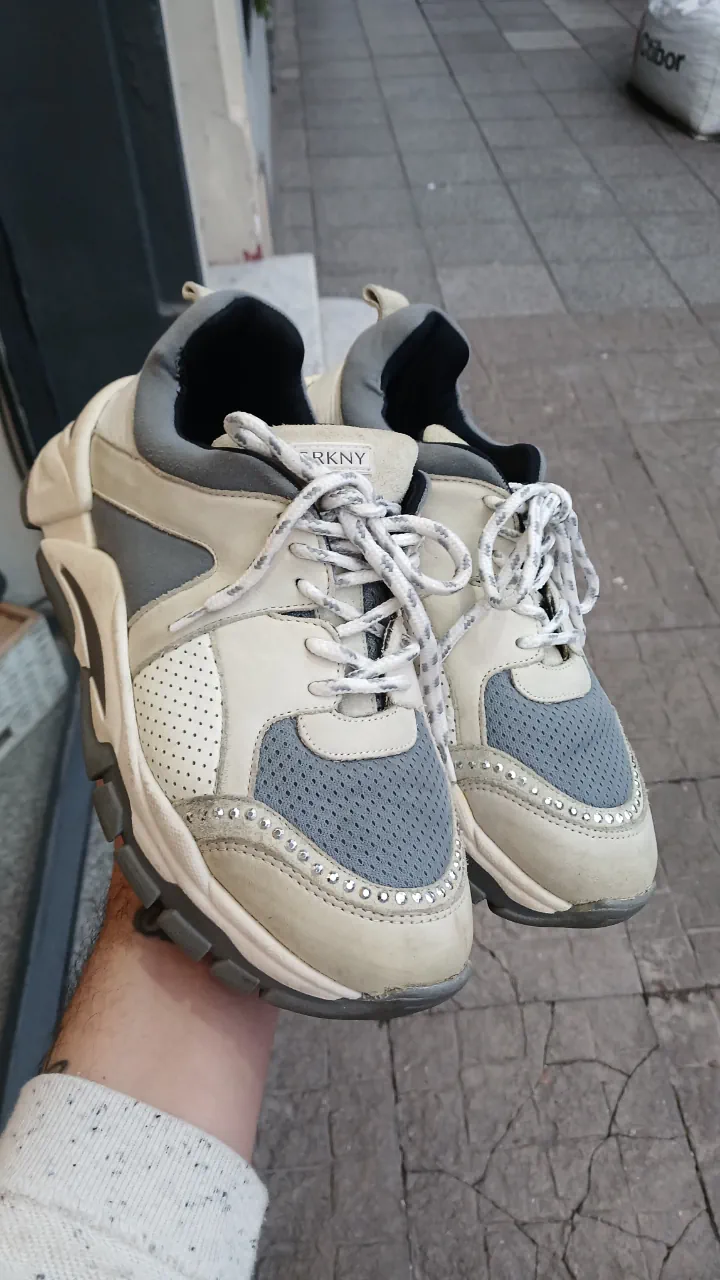 Zapatillas Sarkany - imagen 1
