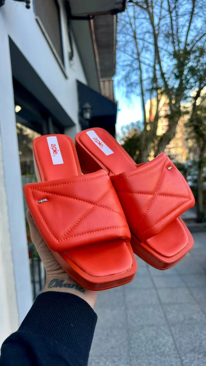 Sandalias Apie - imagen 1