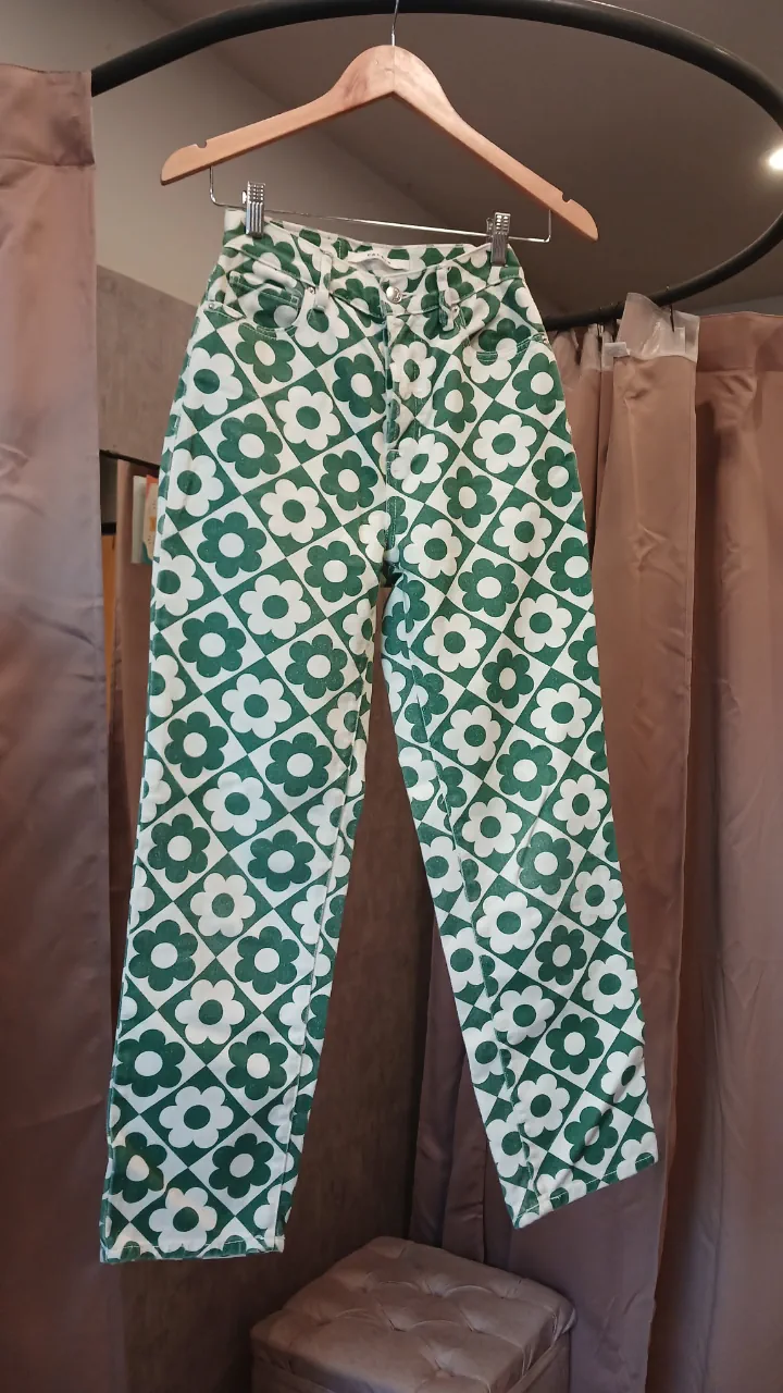 Jean Pacsun - imagen 1