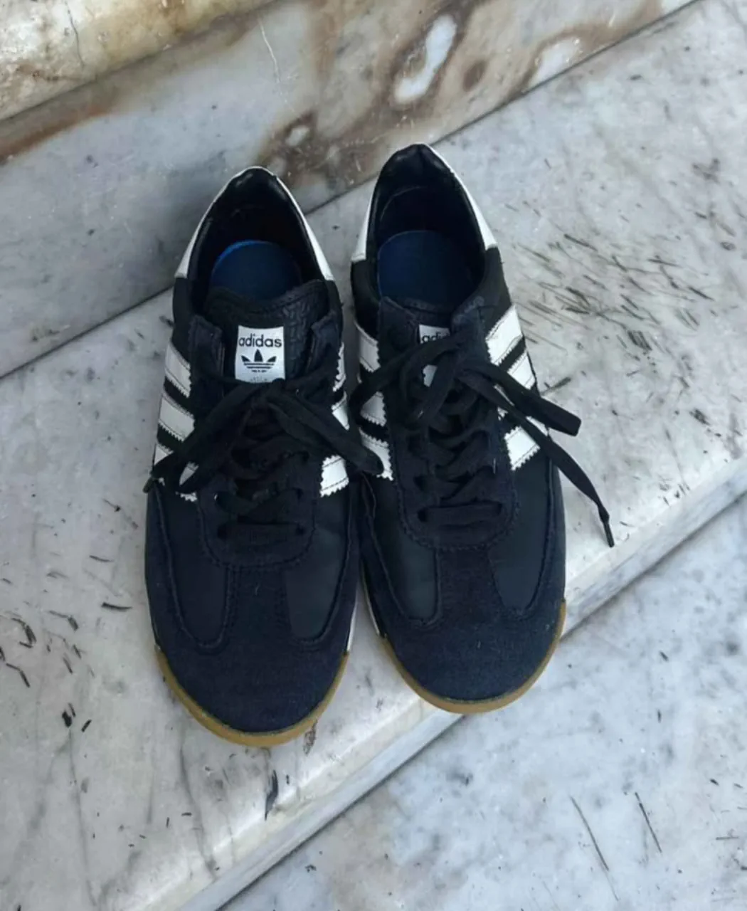 Zapatillas adidas - imagen 1