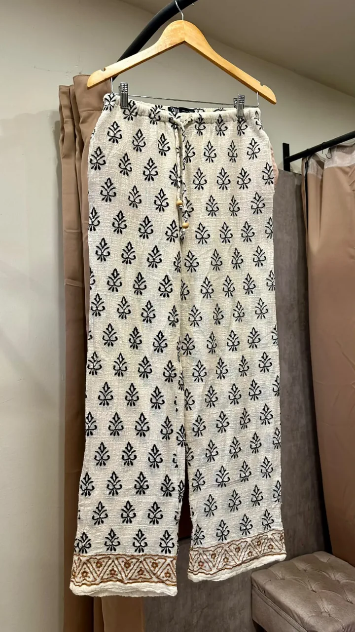 Pantalón Zara - imagen 1