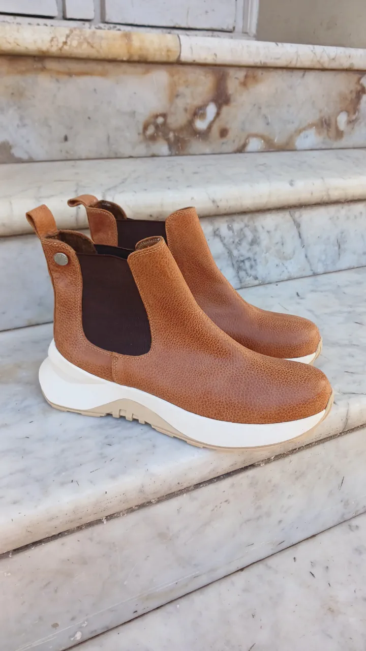 Botas Laura constanza - imagen 1