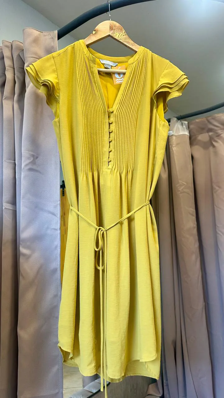 Vestido H&M - imagen 1