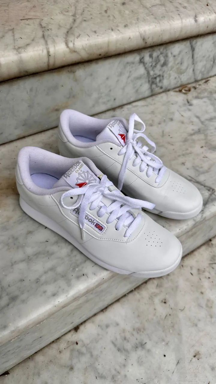 Zapatillas Reebok - imagen 1
