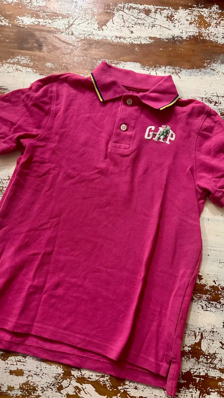 GAP · Talle M