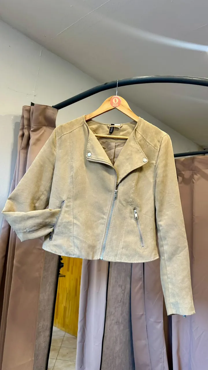 H&M · Talle M