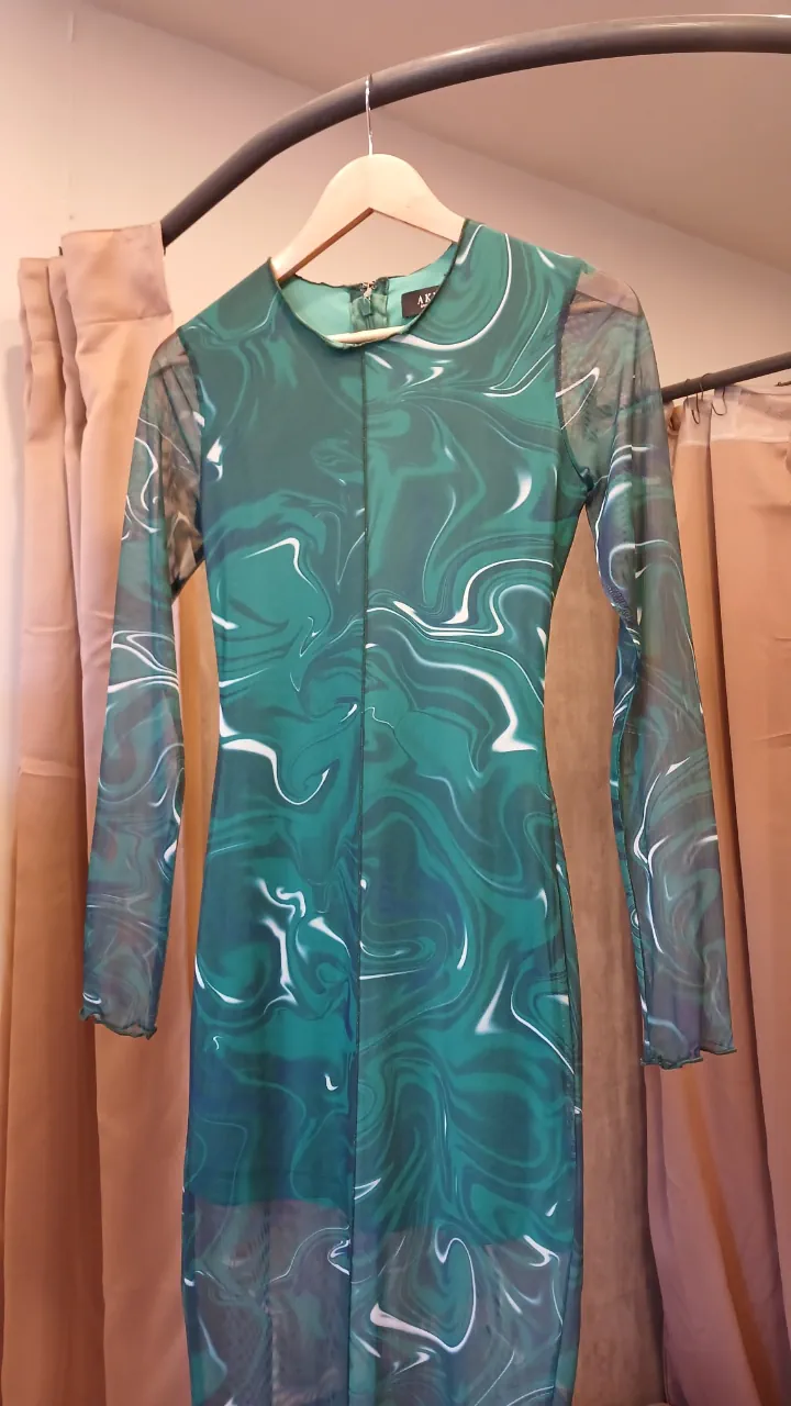 Vestido Akira - imagen 1
