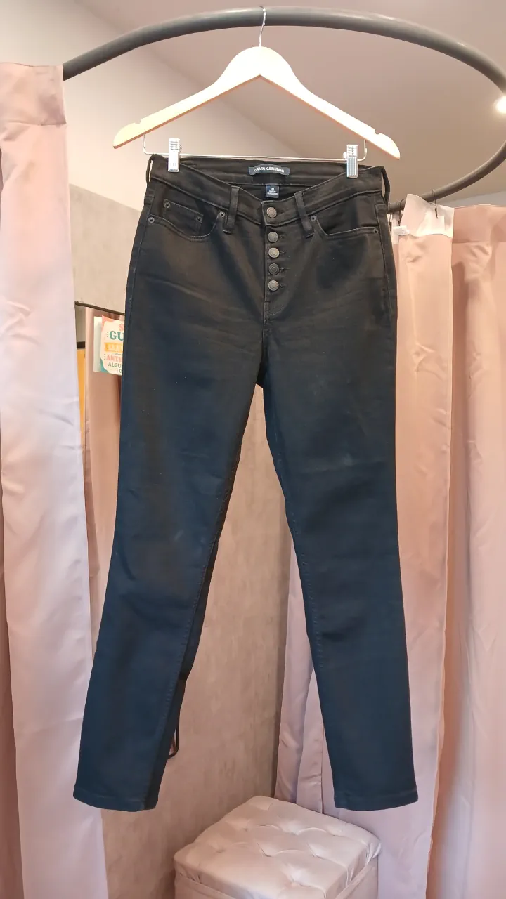 Jean Calvin klein jeans - imagen 1