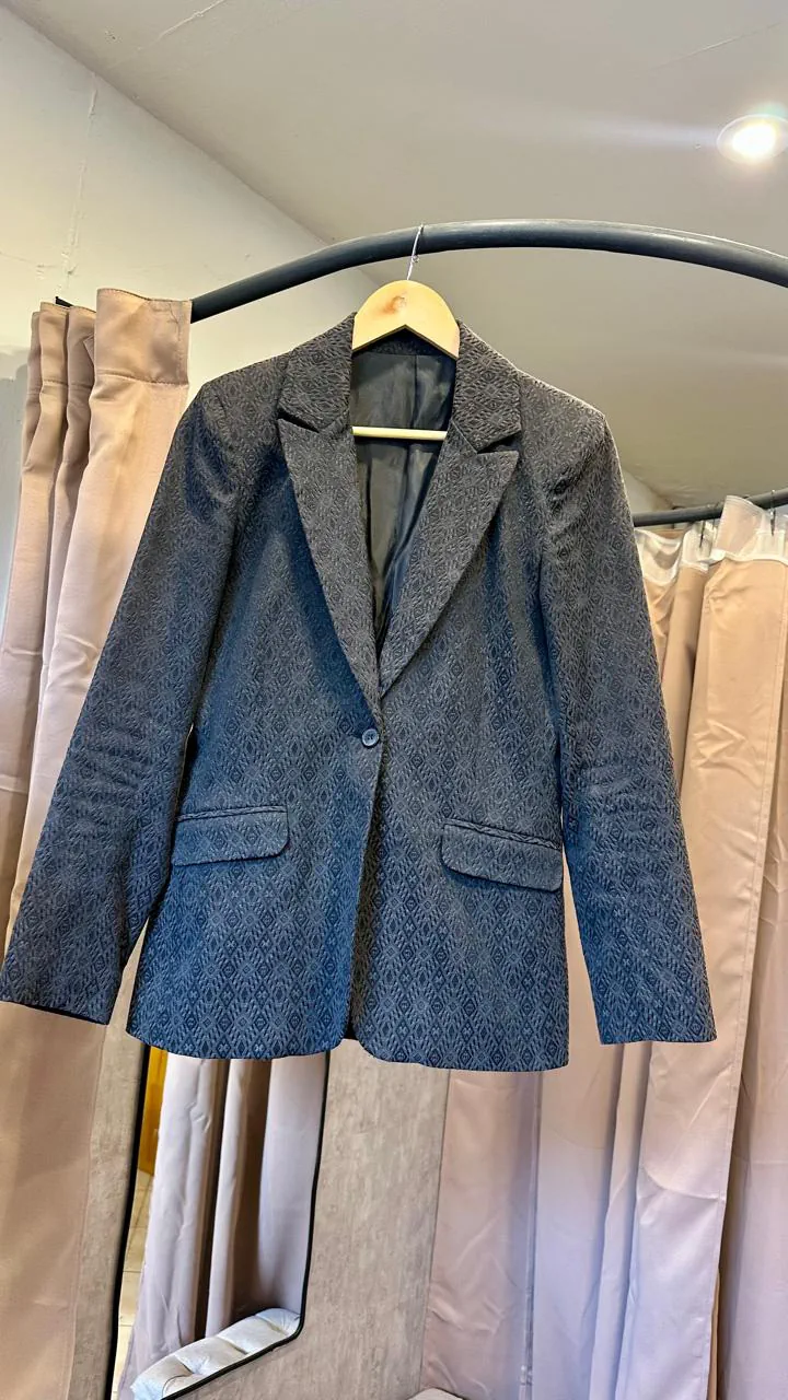 Blazer Sin marca - imagen 1