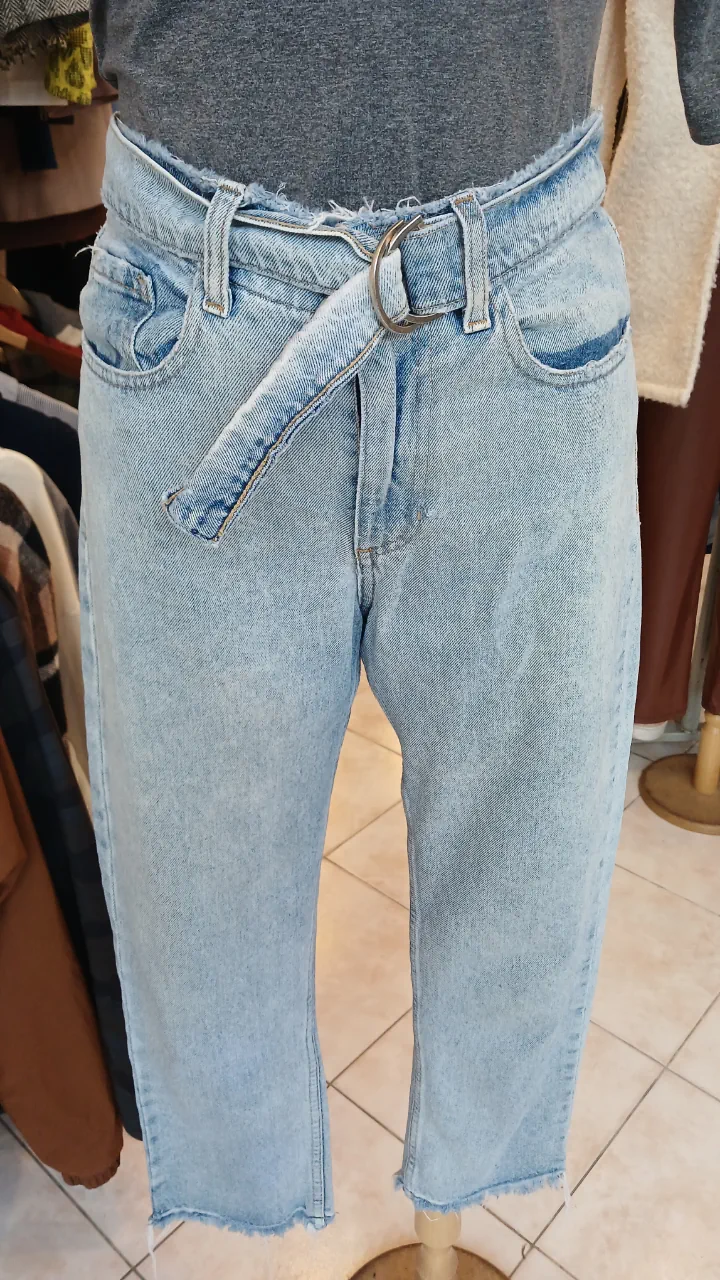 Jean Ver · Talle EU 38