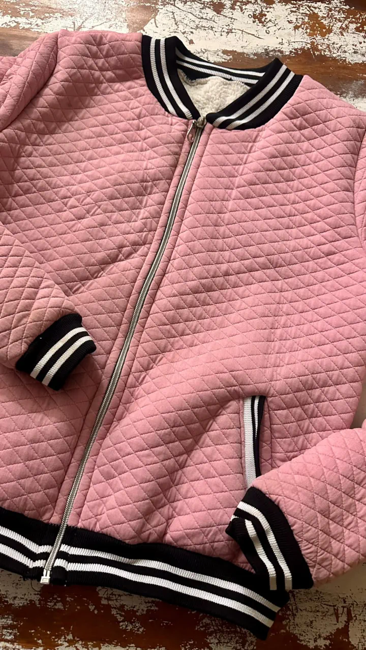 Campera Marca argentina - imagen 1