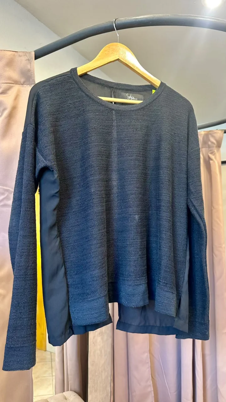Sofia Sarkany · Talle L