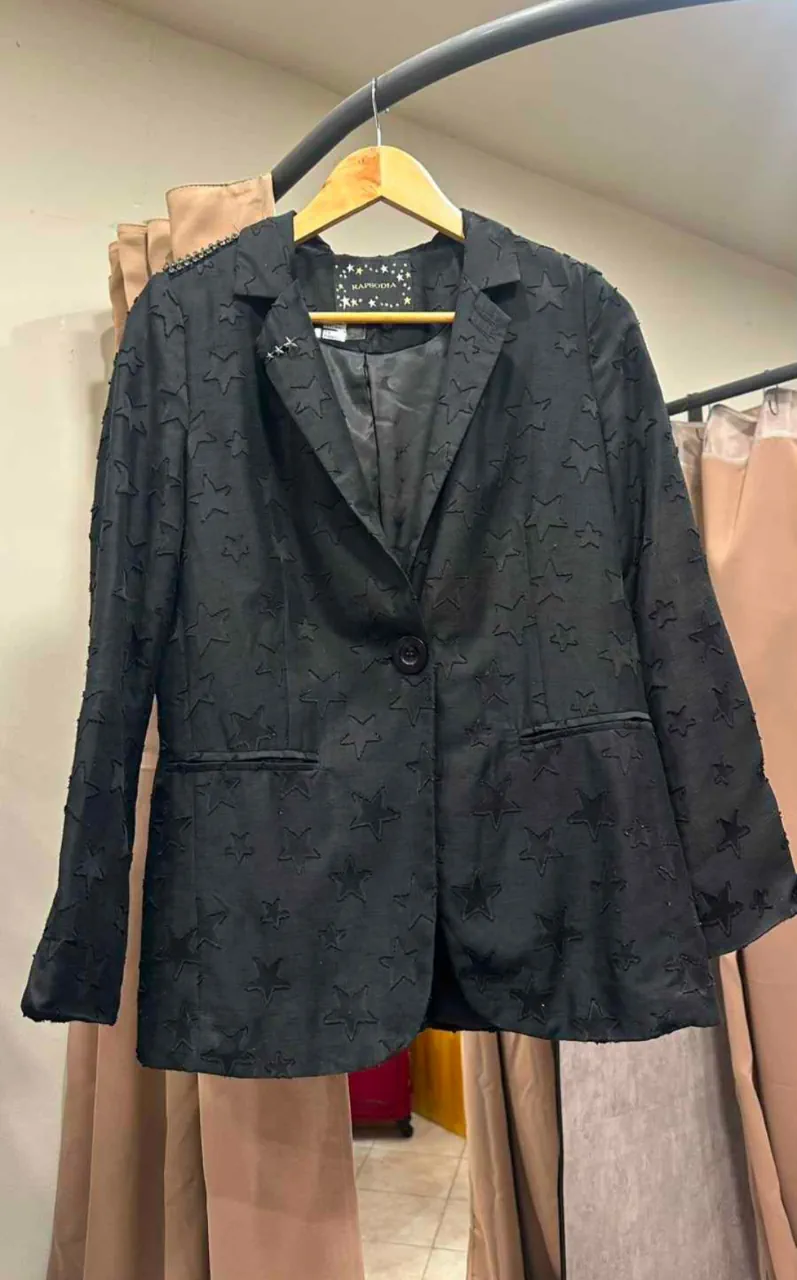 Blazer Rapsodia - imagen 1
