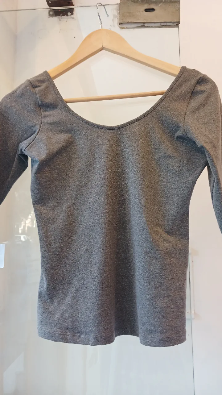 Ossira · Talle M