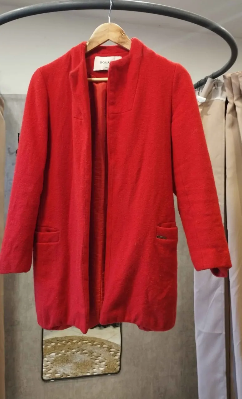 Tapado Square · Talle S