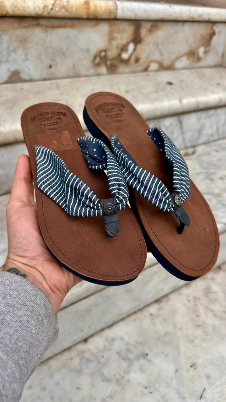 Tommy Hilfiger · Talle AR 38