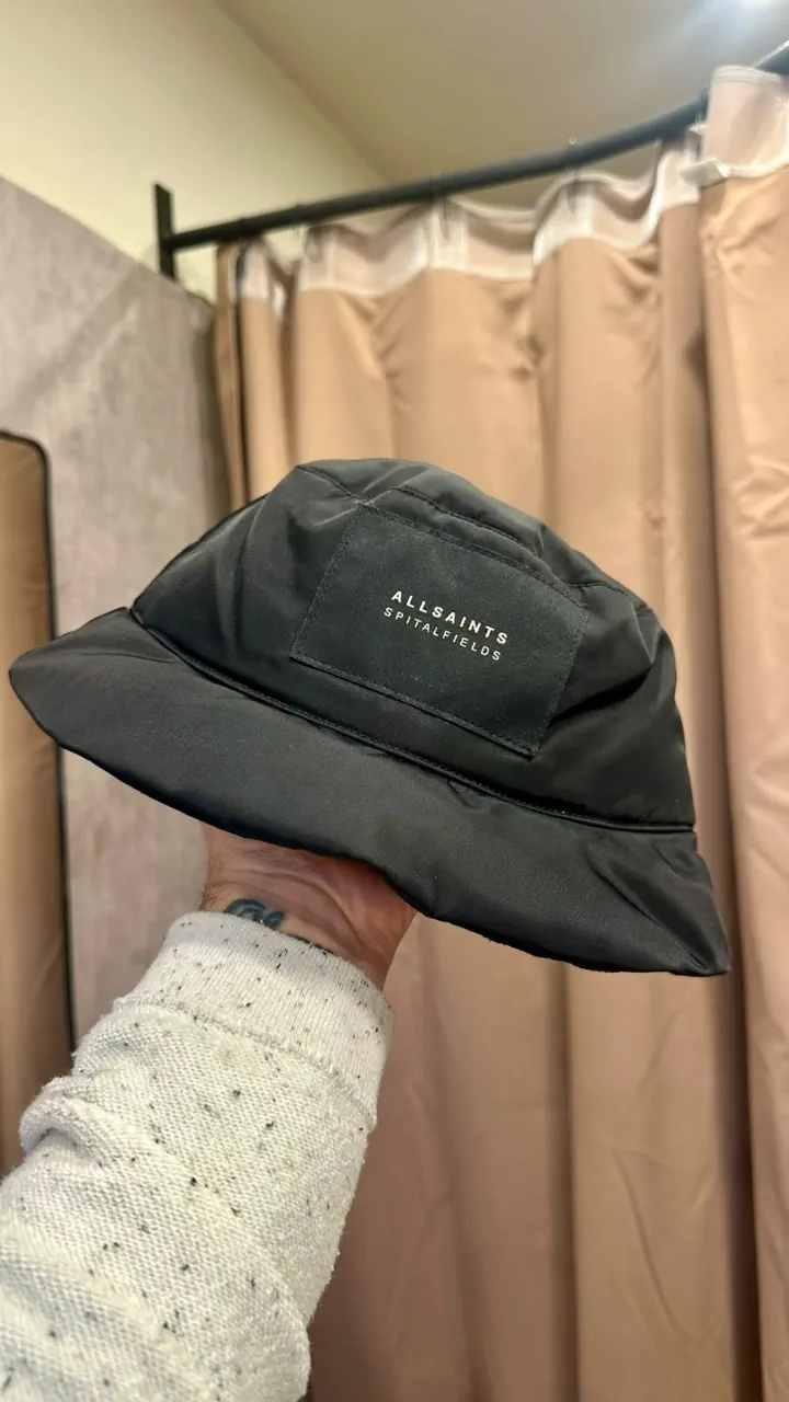 AllSaints