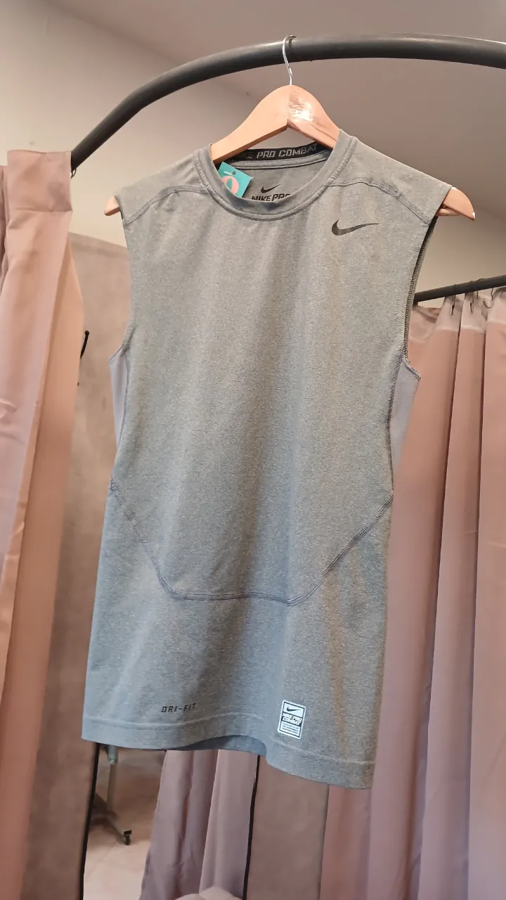 Musculosa Nike - imagen 1