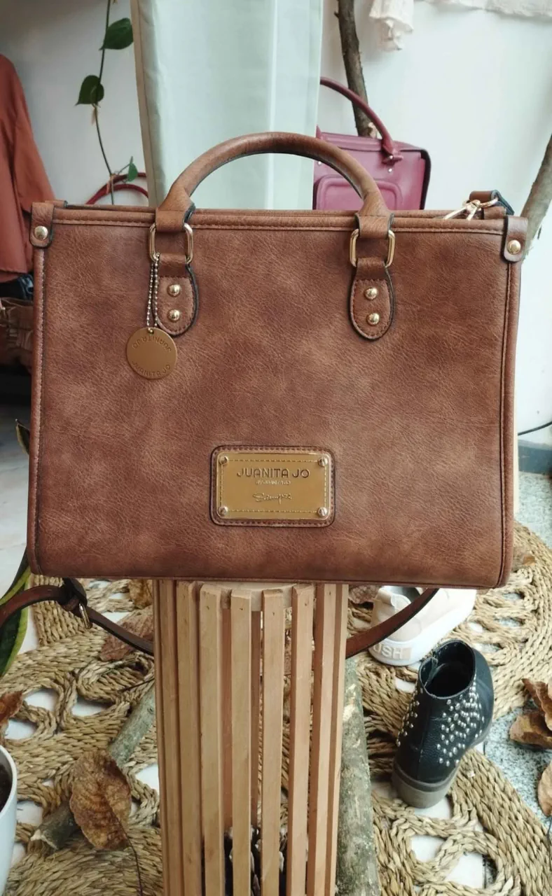 Cartera Juanita Jo - imagen 1