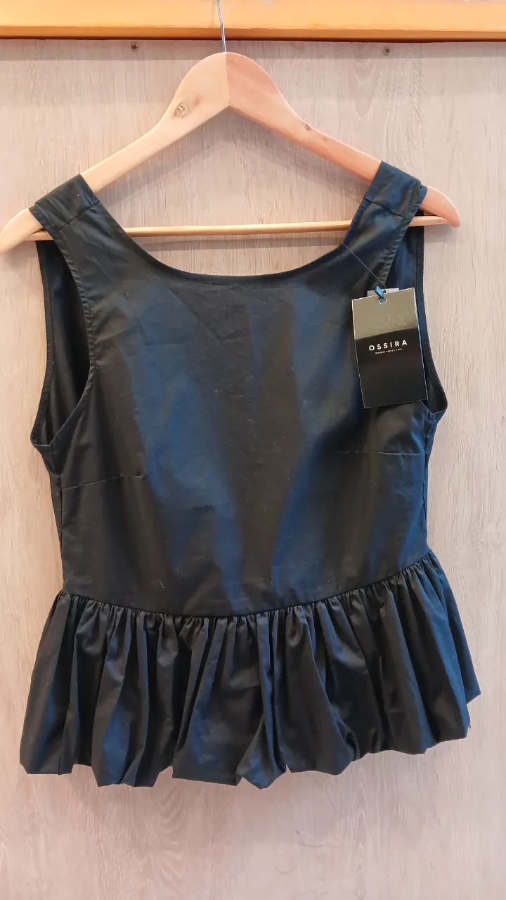 Blusa Ossira - imagen 1