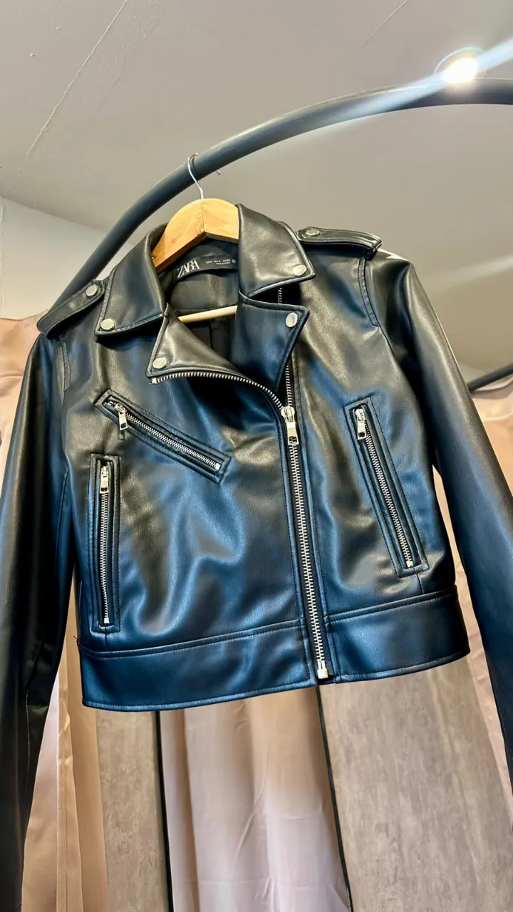Zara · Talle M