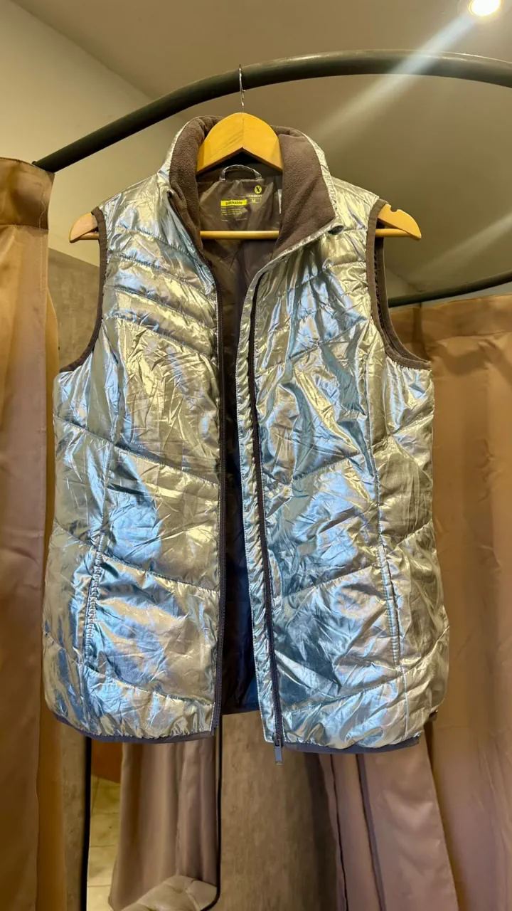 Chaleco Packable - imagen 1
