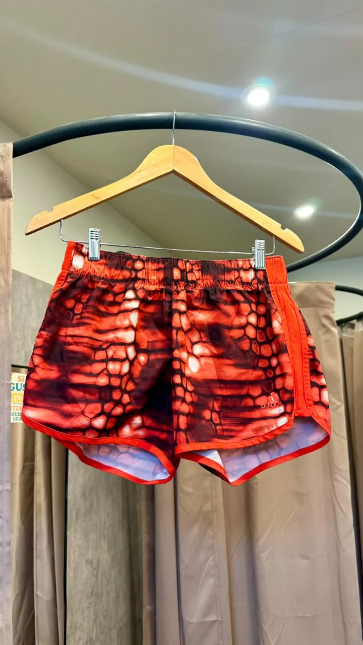 Short adidas - imagen 1