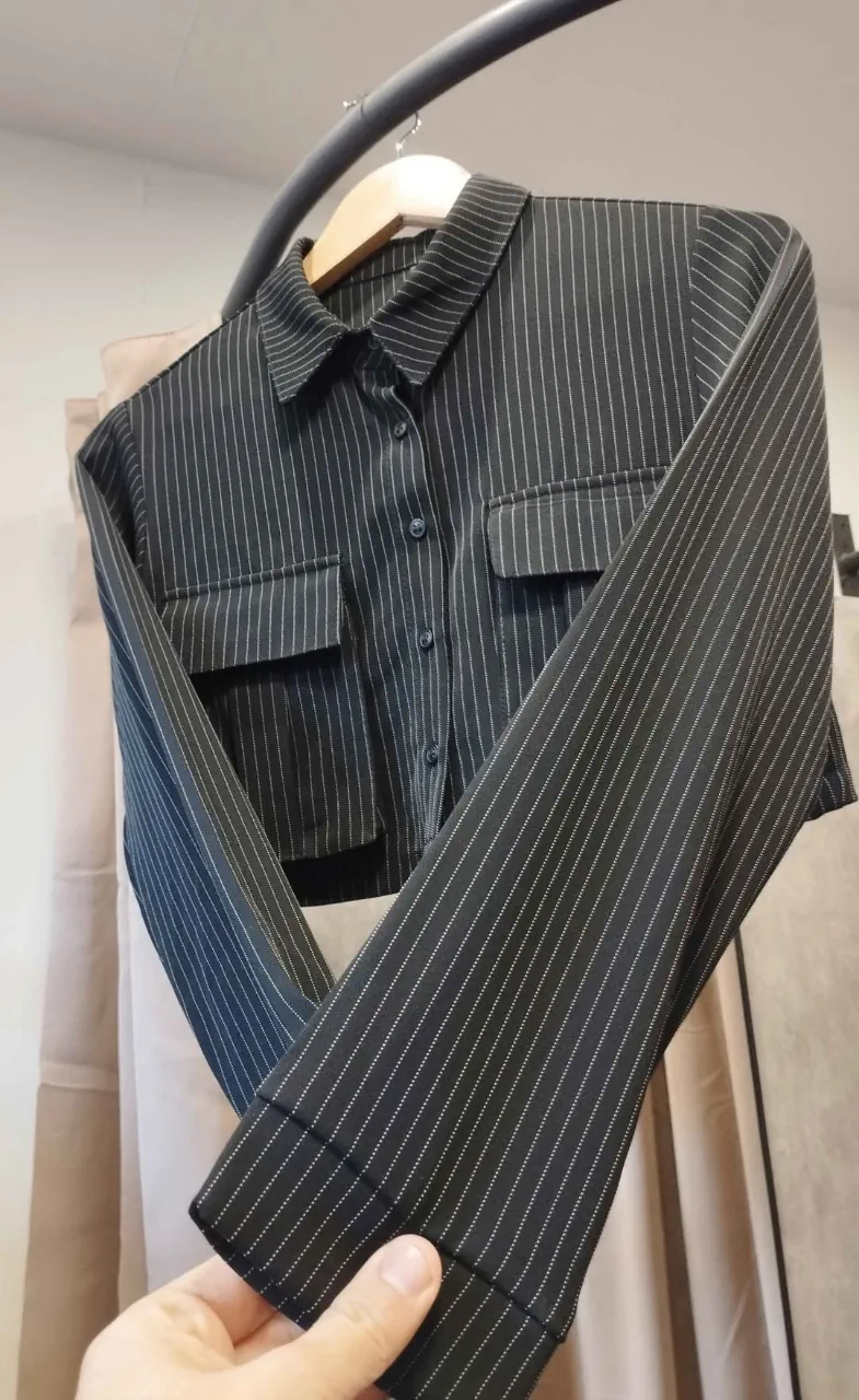 Camisa 47 Street - imagen 1