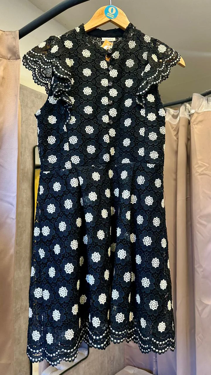 Vestido Wanama - imagen 1