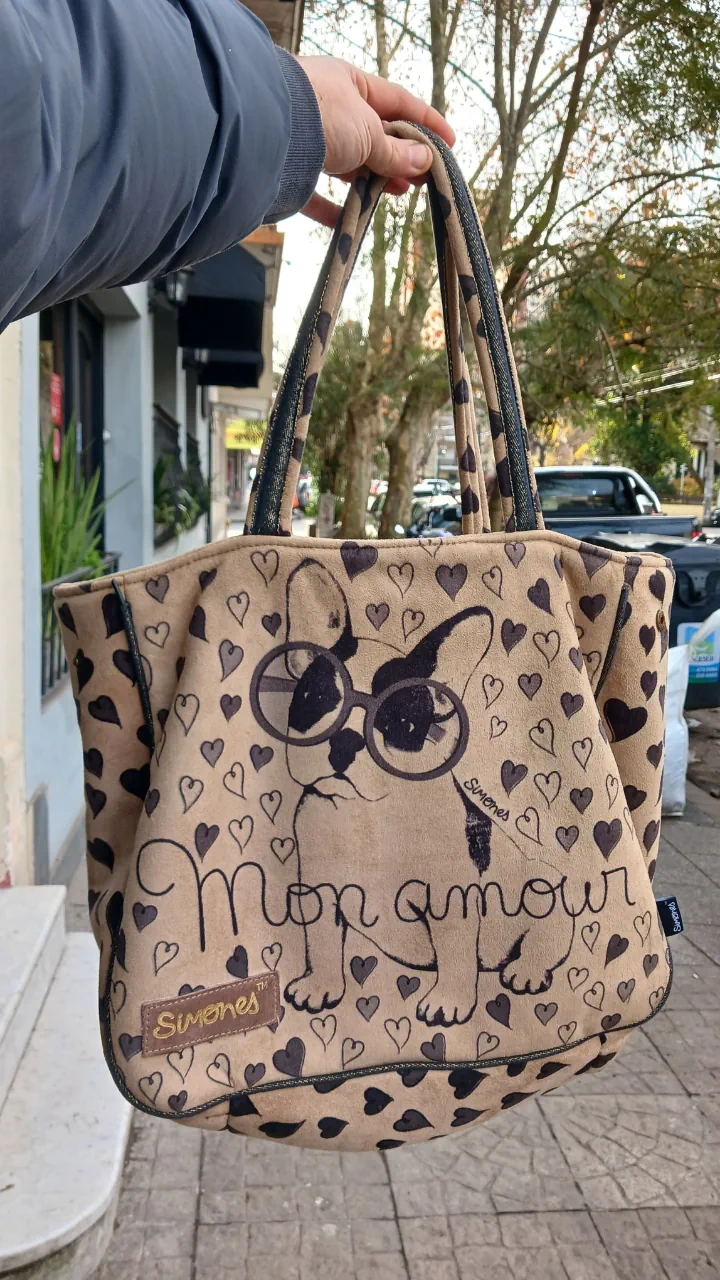 Cartera Simones - imagen 1