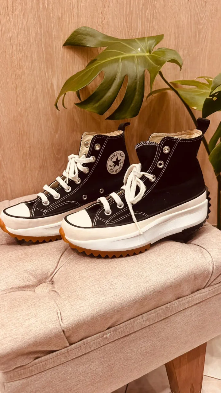 Zapatillas Converse - imagen 1
