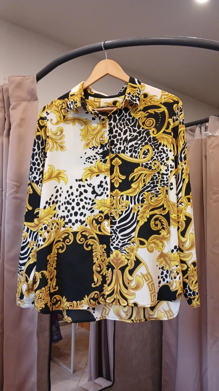 Camisa Sweet - imagen 1
