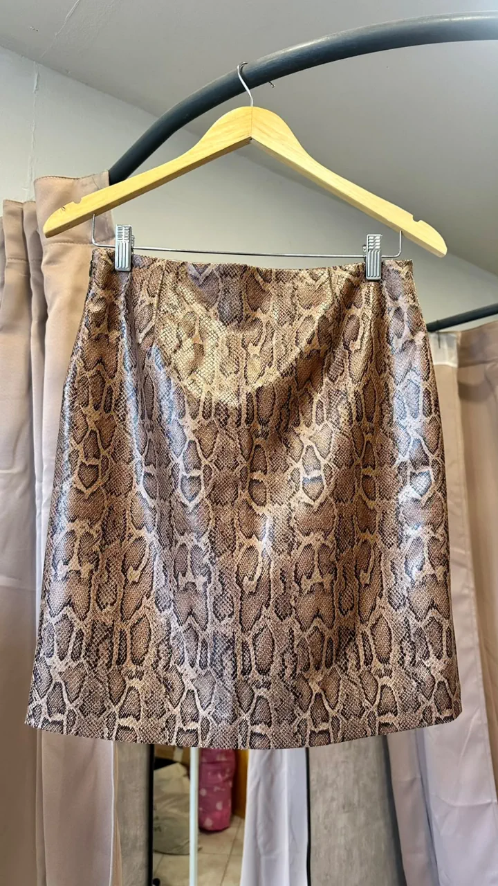 Zara · Talle XS
