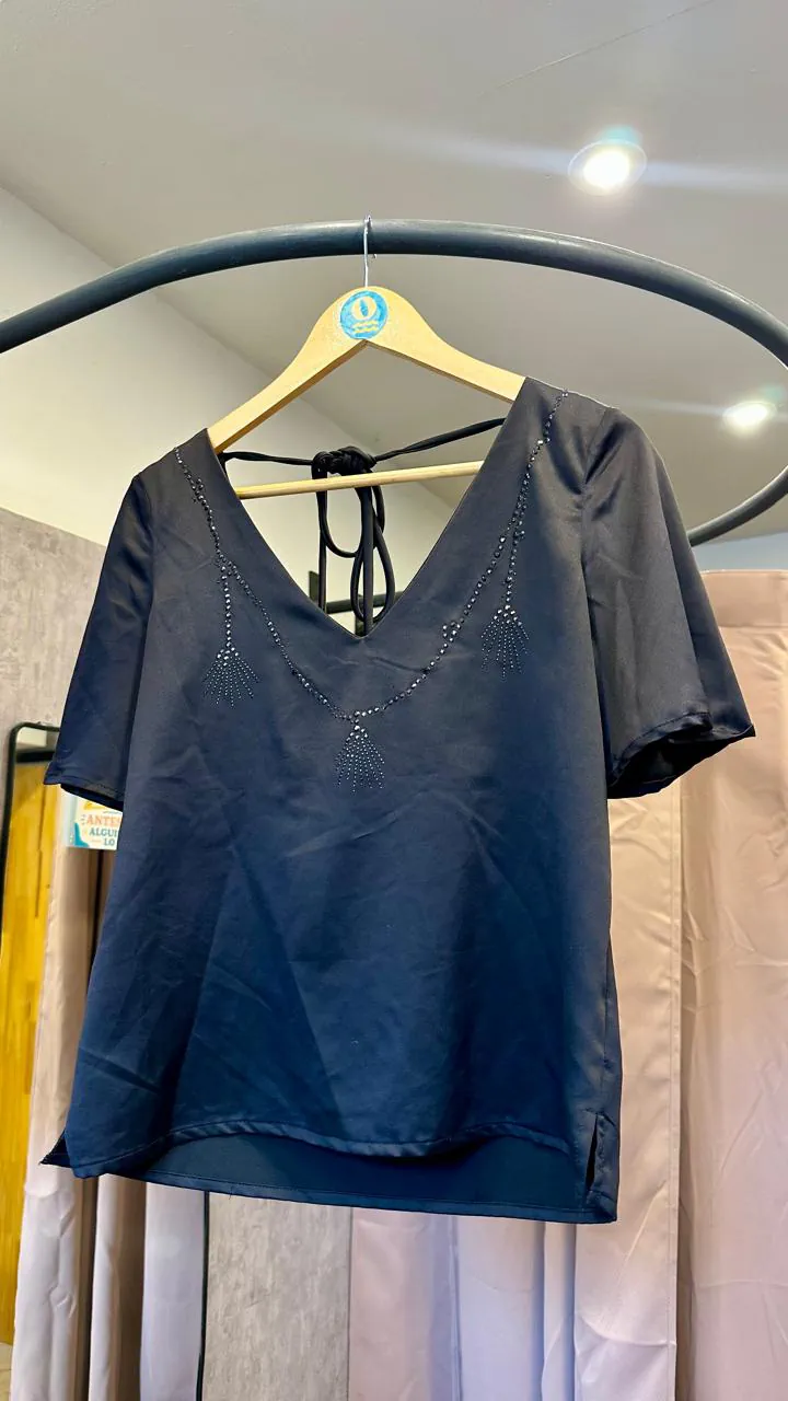 Musculosa Kosiuko - imagen 1