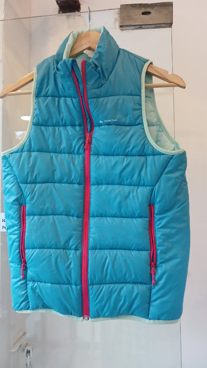 Chaleco Quechua - imagen 1