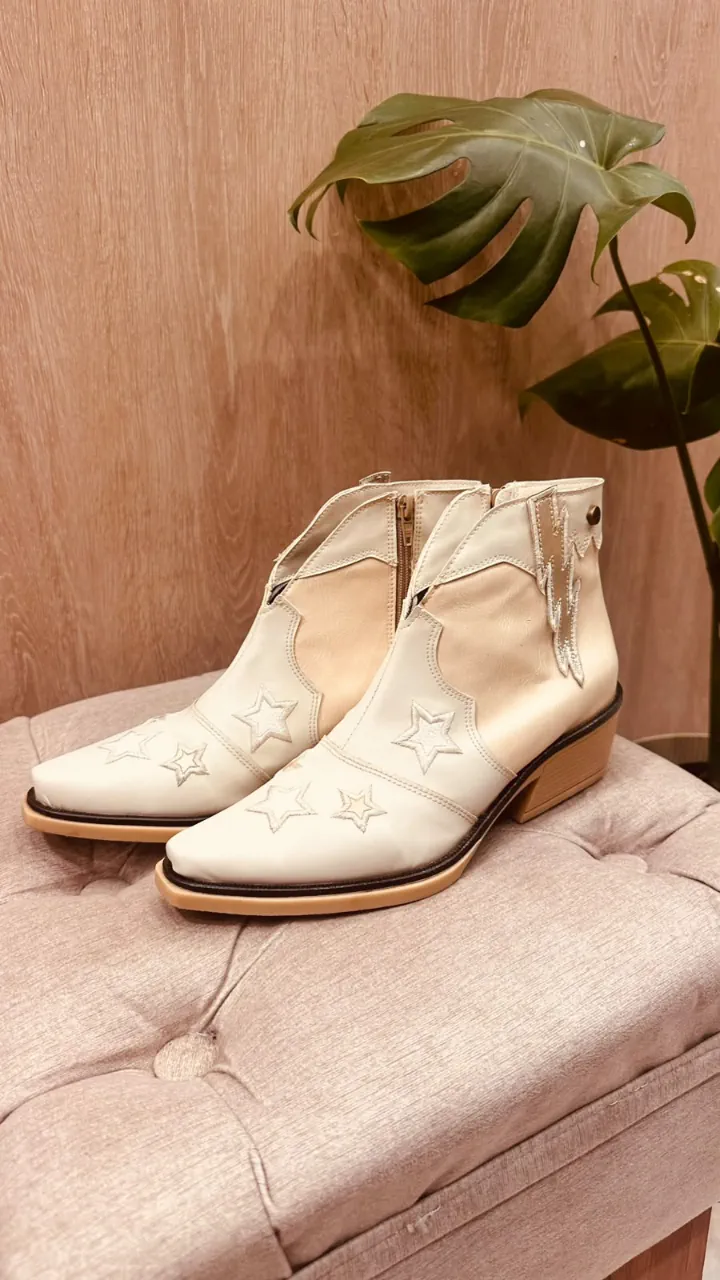 Botas Rocas · Talle AR 38